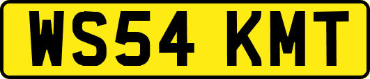 WS54KMT