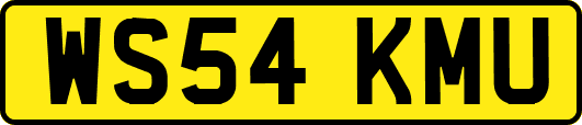 WS54KMU