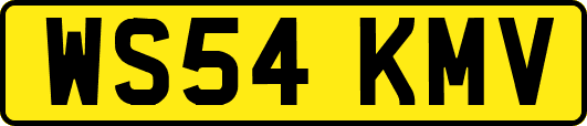 WS54KMV