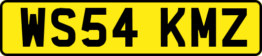 WS54KMZ