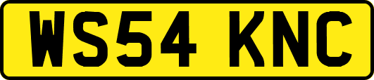 WS54KNC