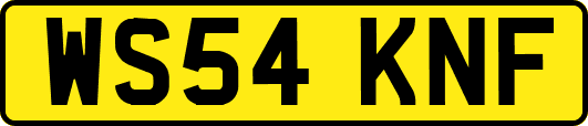 WS54KNF
