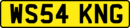 WS54KNG
