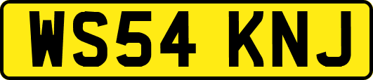 WS54KNJ