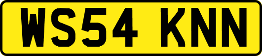 WS54KNN