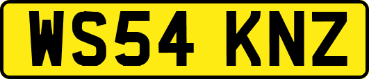 WS54KNZ
