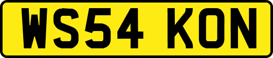 WS54KON