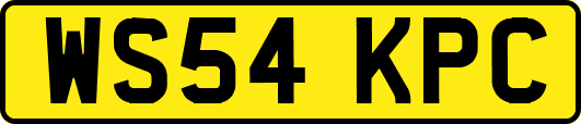 WS54KPC