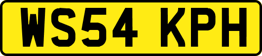 WS54KPH