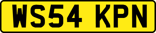 WS54KPN
