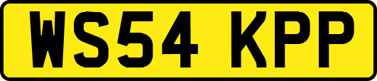 WS54KPP