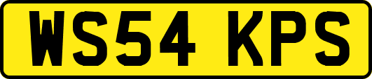WS54KPS
