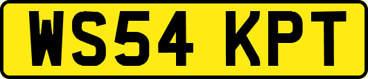 WS54KPT