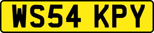 WS54KPY
