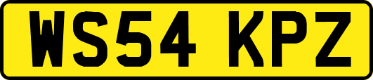 WS54KPZ