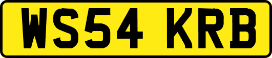 WS54KRB