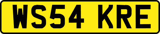 WS54KRE