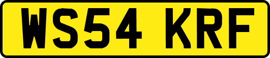 WS54KRF