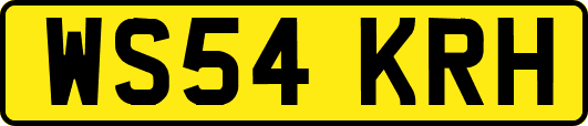 WS54KRH