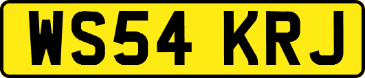 WS54KRJ