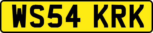 WS54KRK