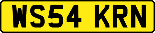 WS54KRN