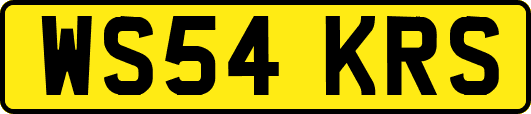WS54KRS