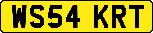 WS54KRT