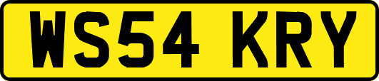 WS54KRY