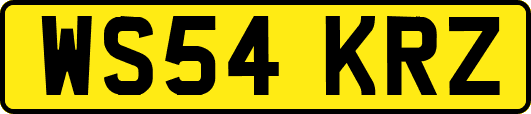 WS54KRZ