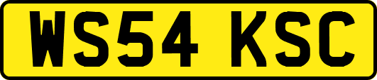 WS54KSC