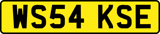 WS54KSE