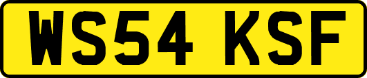 WS54KSF