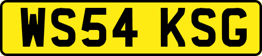 WS54KSG