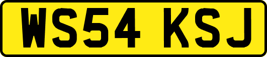 WS54KSJ