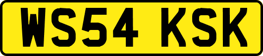 WS54KSK