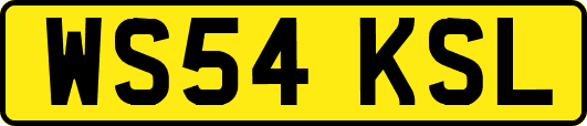 WS54KSL