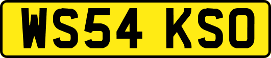 WS54KSO