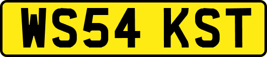 WS54KST