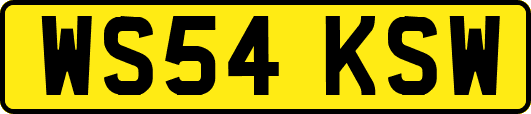 WS54KSW