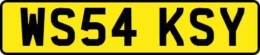 WS54KSY