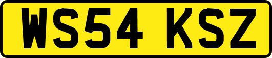 WS54KSZ