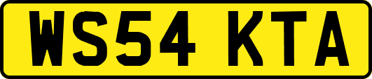 WS54KTA