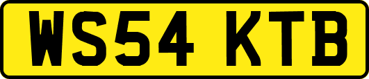WS54KTB