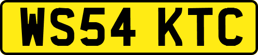 WS54KTC