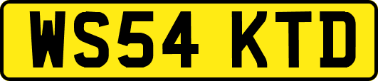 WS54KTD