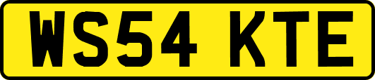 WS54KTE