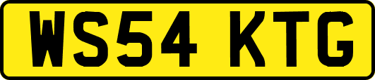 WS54KTG