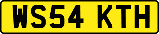 WS54KTH