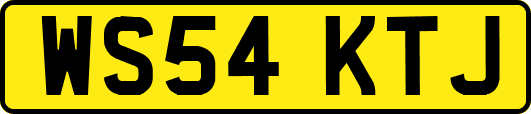 WS54KTJ